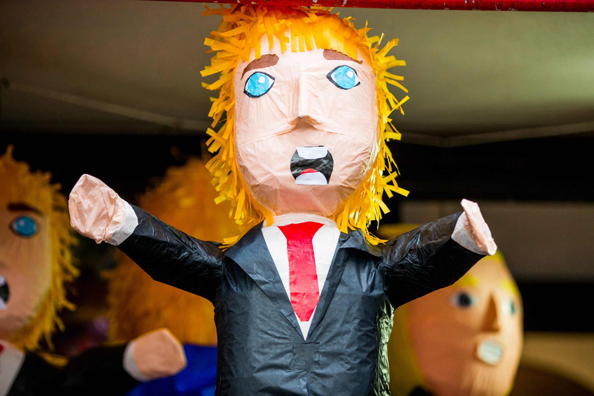 Trump Dolls